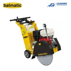 BATMATIC CUTTER 500 Petrol Floor Saw