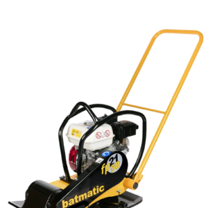 FP2150 R - with rollbar