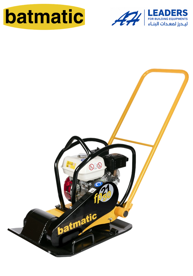 FP2150 R - with rollbar