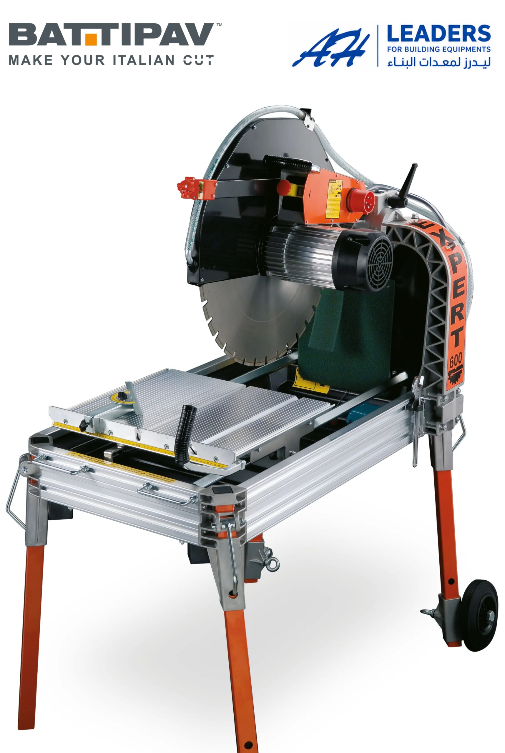 Expert 600s - Image 2
