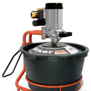 MIXER 50 SUPER