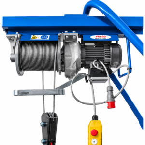 HOIST ELEVATOR TD1000/E