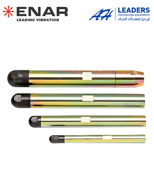 VPA-H Electric Vibrator - Image 3