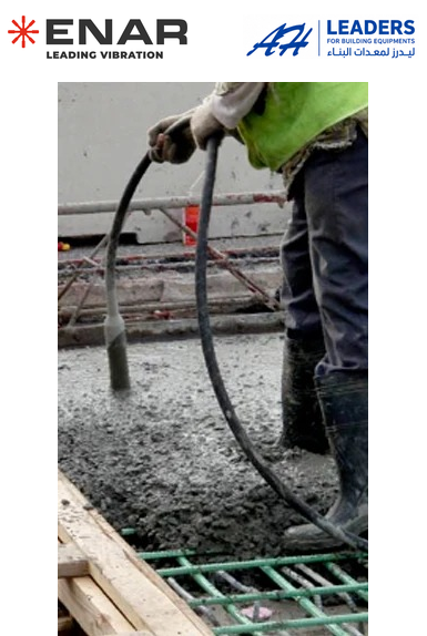 VPA-H Electric Vibrator - Image 8