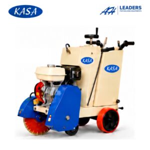 KASA FCC150 Concrete & Asphalt Floor Saw