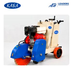 KASA FCC200 Concrete & Asphalt Floor Saw