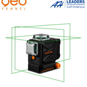 Axeo 3D