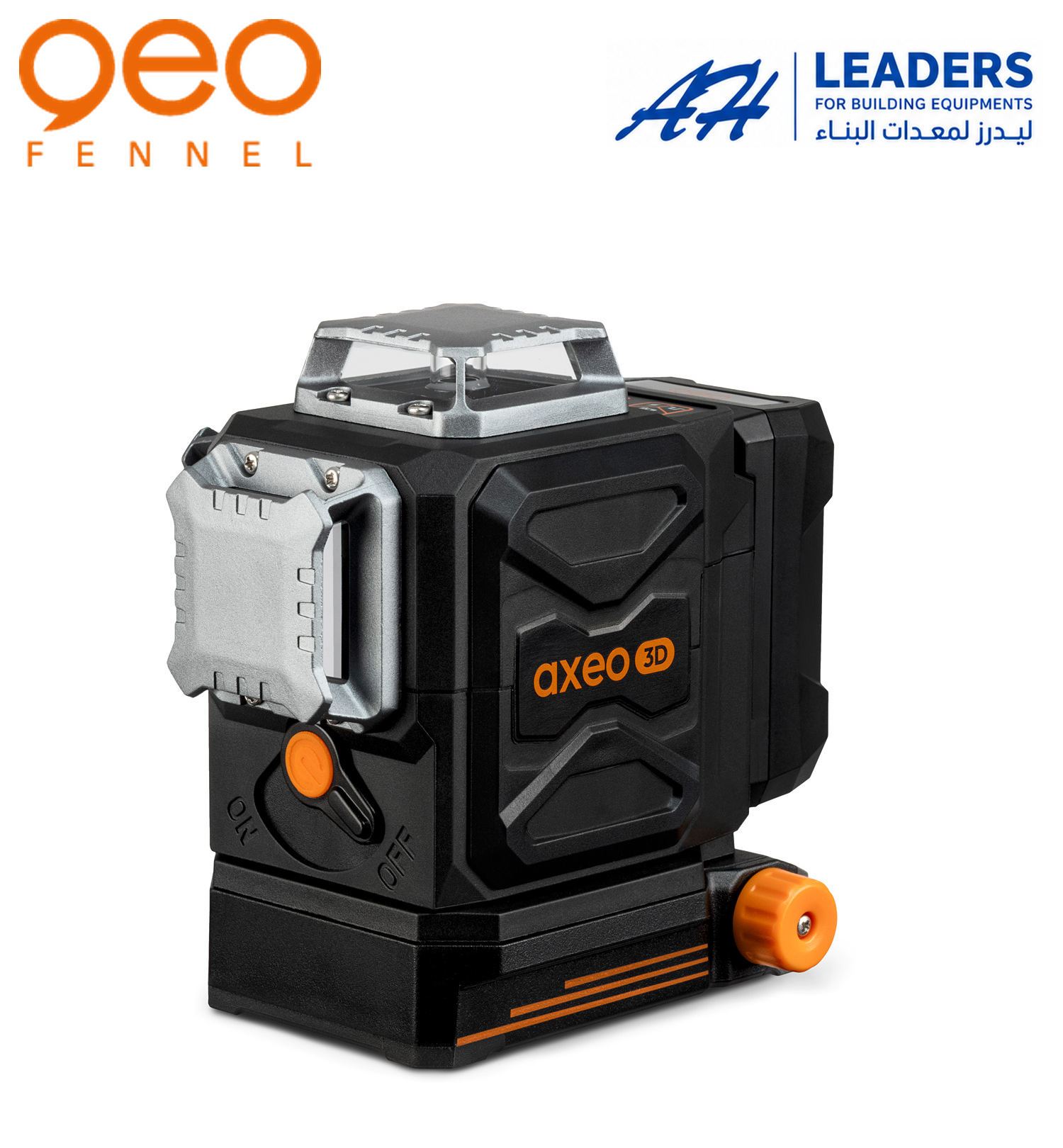 Axeo 3D - Image 2