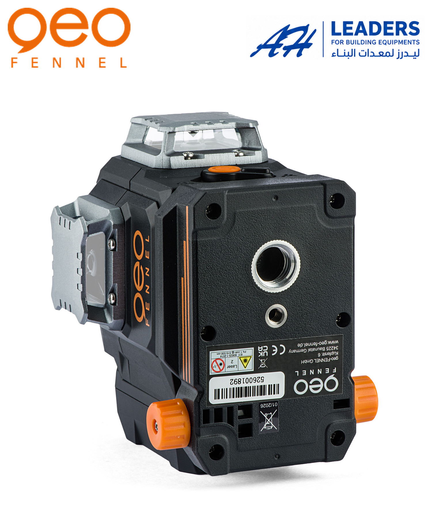 Axeo 3D - Image 4