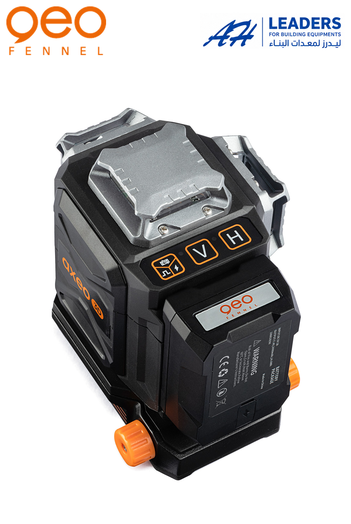 Axeo 3D - Image 7