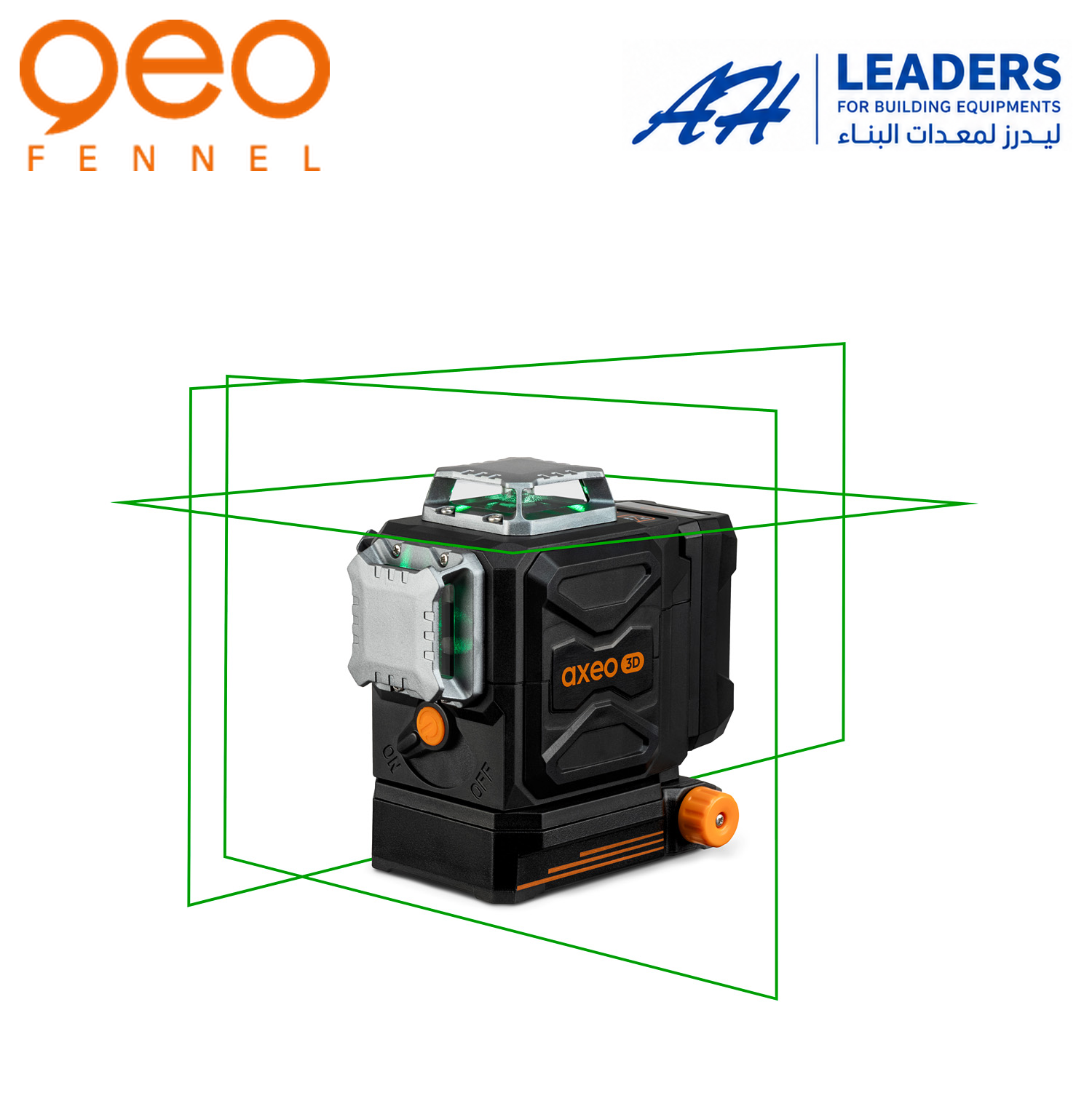 Axeo 3D - Image 9