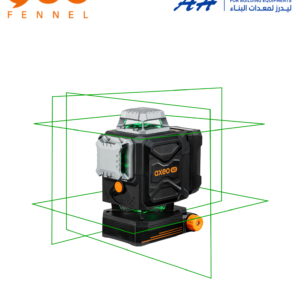 Axeo 4D