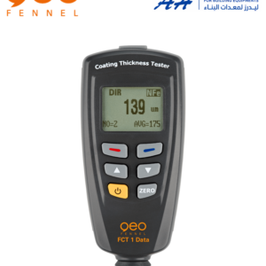 FCT 1 Data