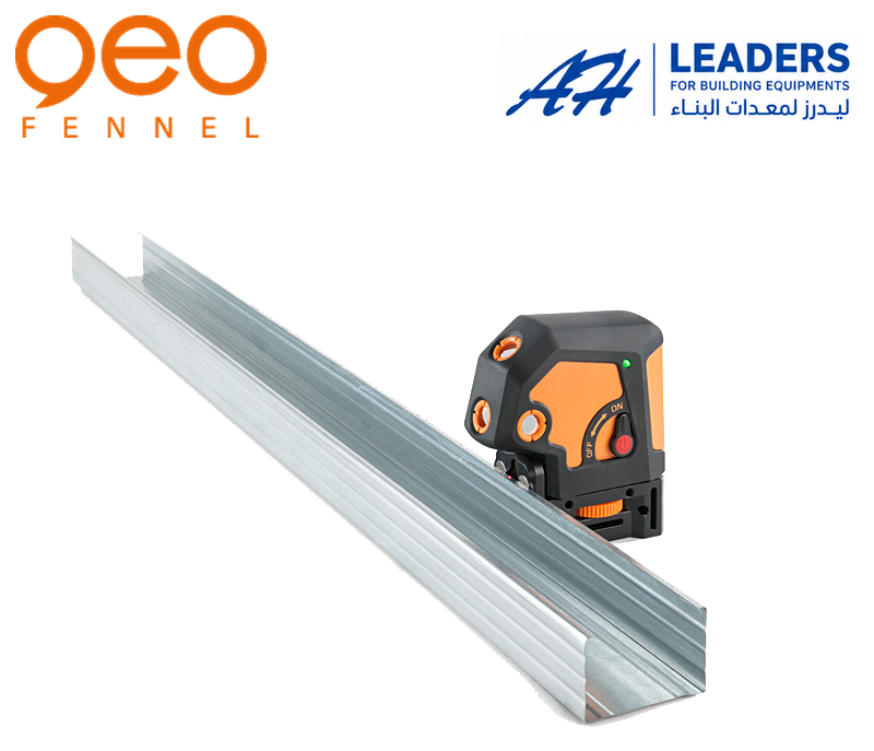 Geo5P 5-Point Laser - Image 3