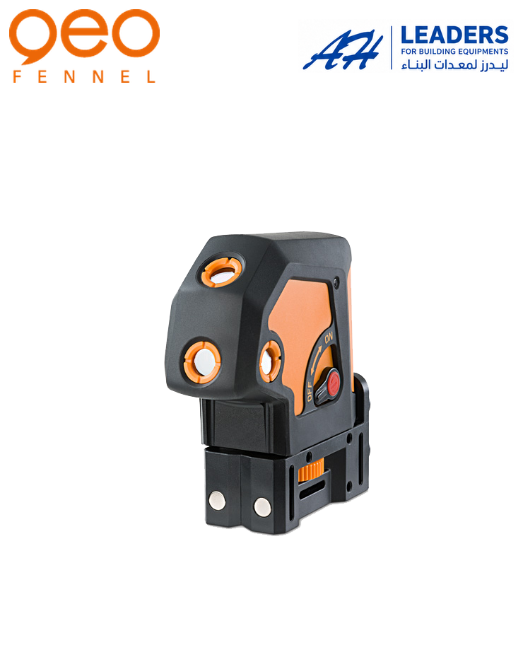 Geo5P 5-Point Laser - Image 5