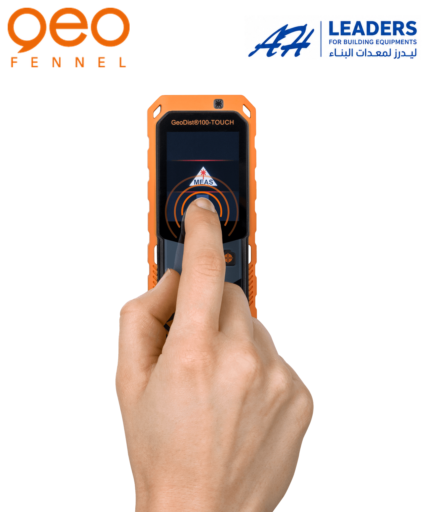 GeoDist®100-TOUCH - Image 5