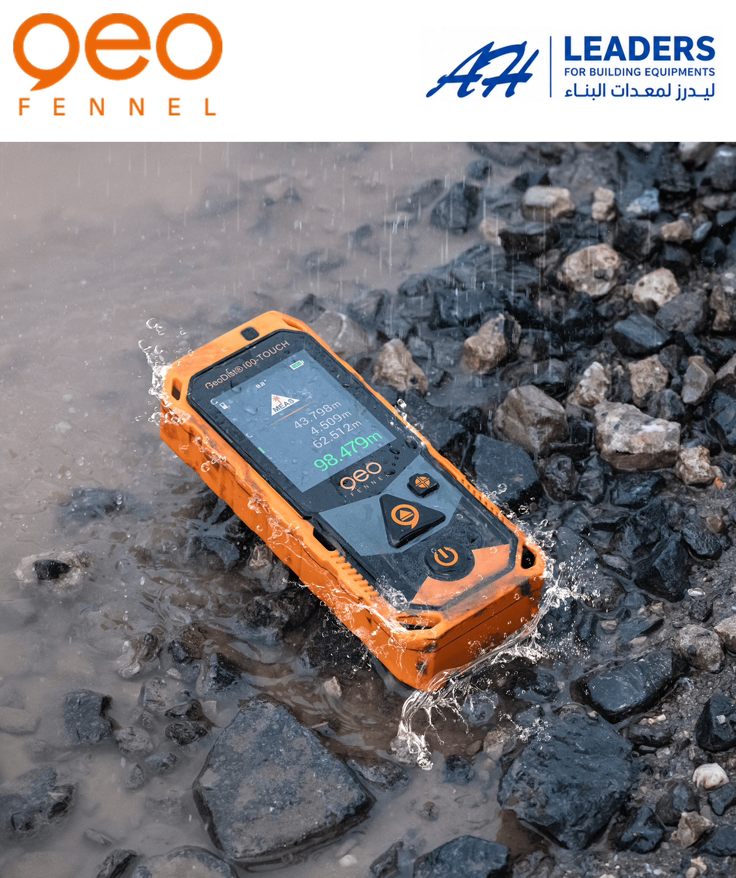 GeoDist®100-TOUCH - Image 6