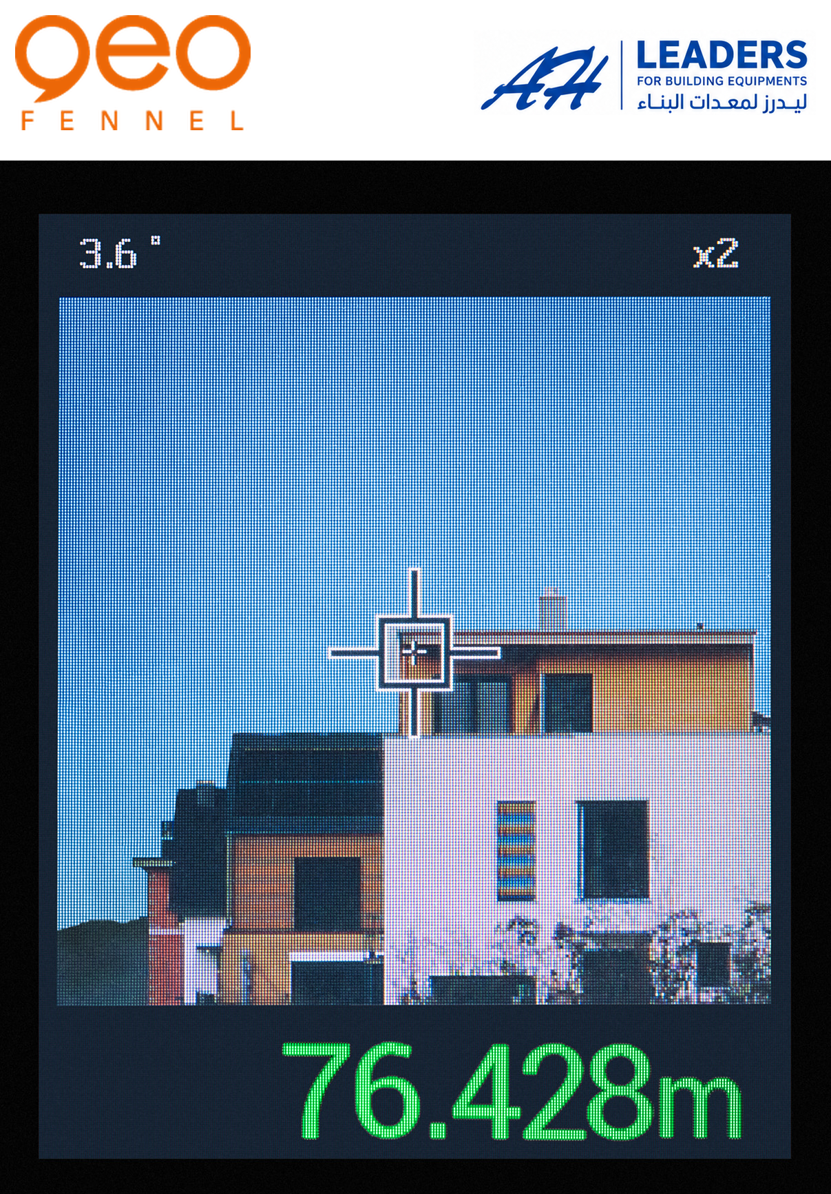GeoDist®100-TOUCH - Image 10