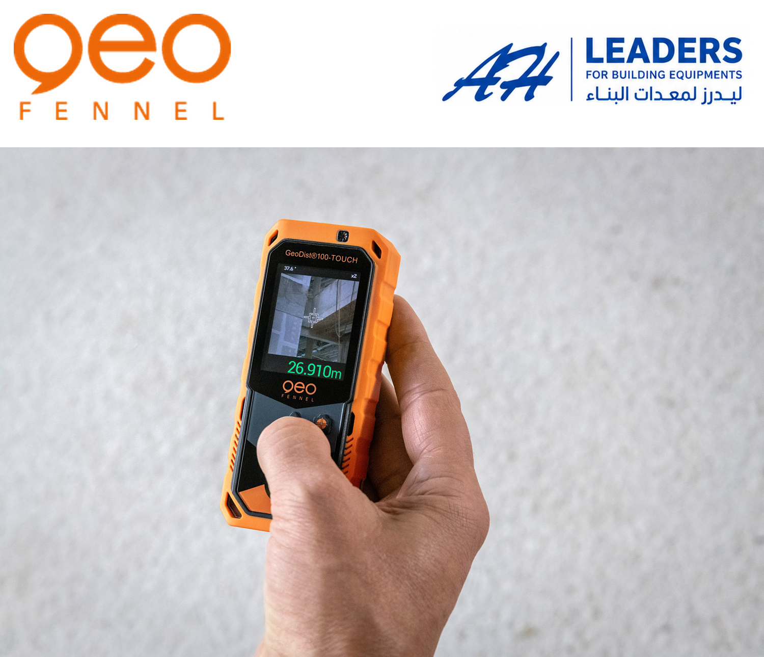 GeoDist®100-TOUCH - Image 11