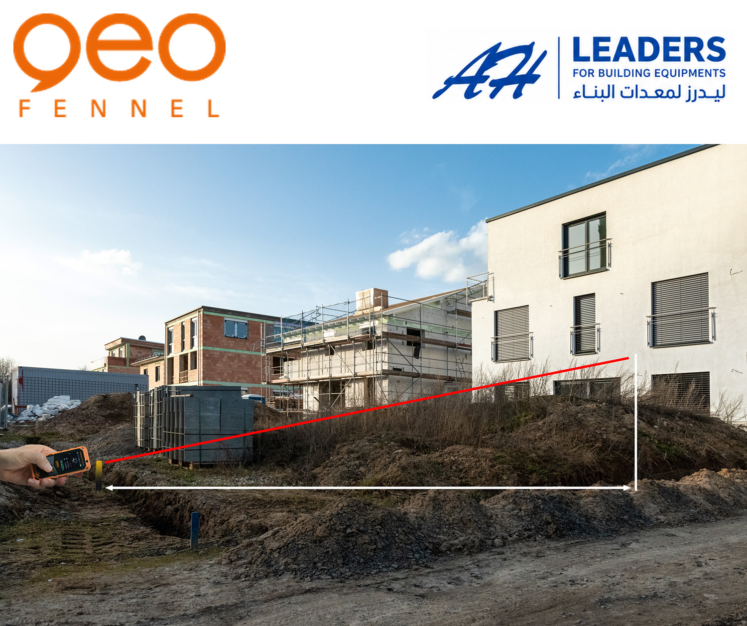 GeoDist®100-TOUCH - Image 12