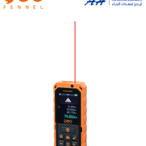 GeoDist®100-TOUCH
