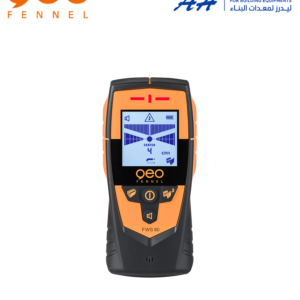 Wall detector FWS 80