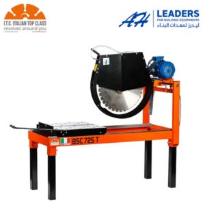 MASONRY BLOCK SAW – BSC