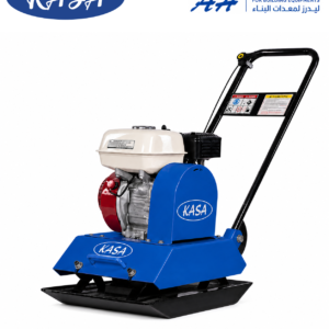 COMPACTOR KASA S120