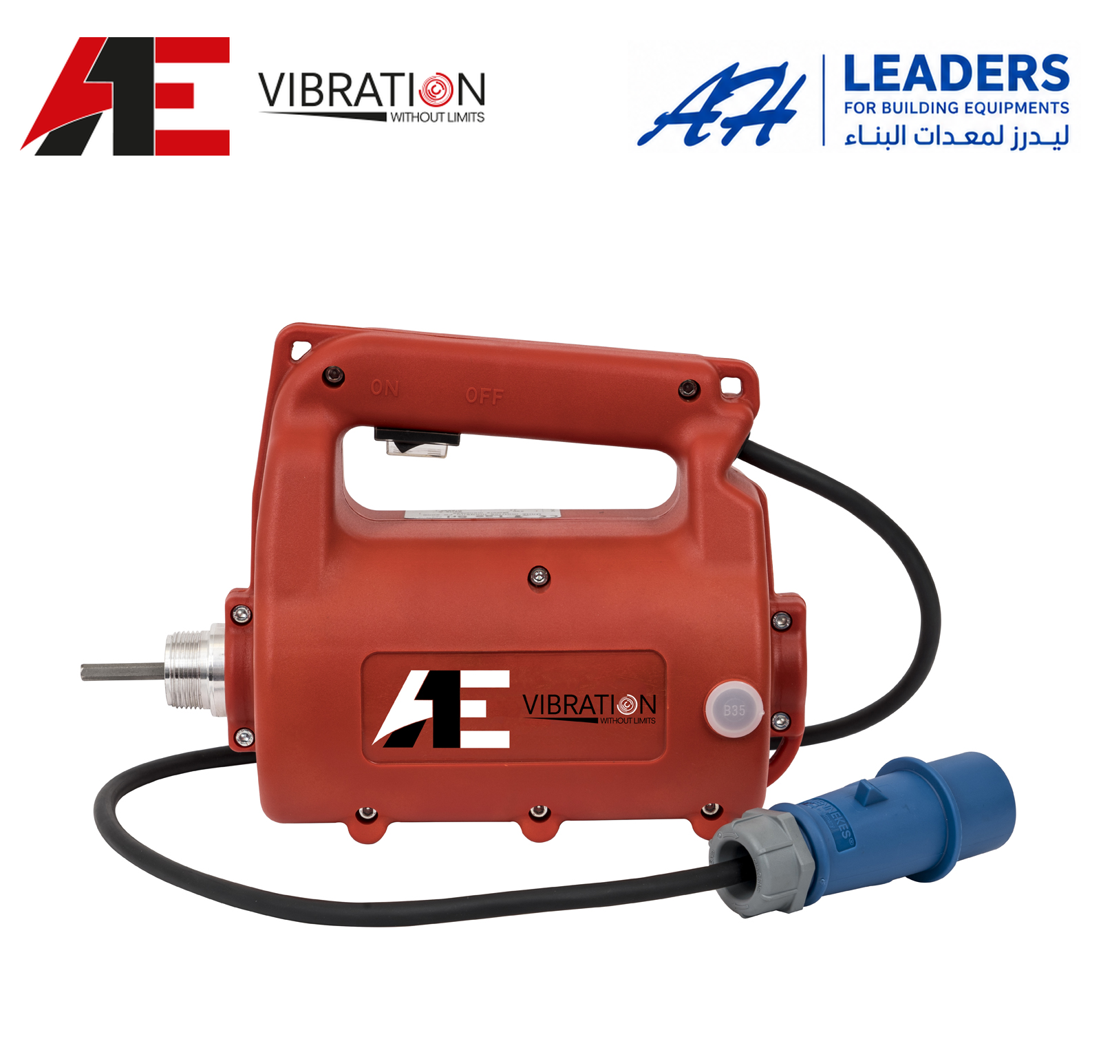 Flexible Drive Unit FX2000 - Image 2