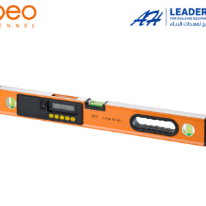 geo-FENNEL S-Digit 60 WL+ - main - LEADERS