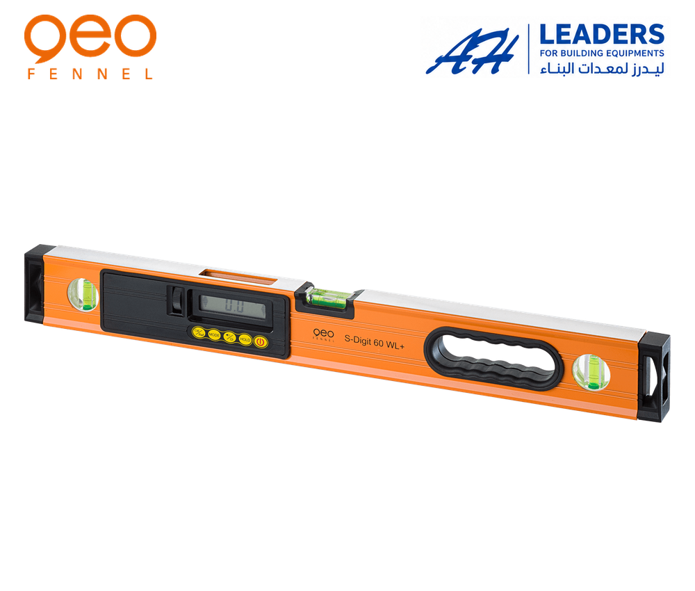 geo-FENNEL S-Digit 60 WL+ - main - LEADERS