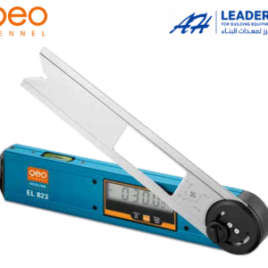 geo-FENNEL EL 823 - main - LEADERS