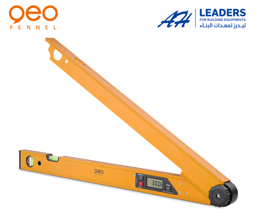 geo-FENNEL A-Digit 50 - main - LEADERS