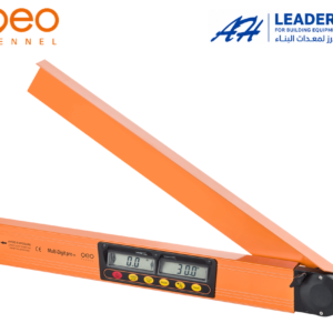 geo-FENNEL Multi-Digit Pro+ - main - LEADERS