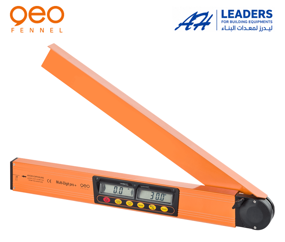 geo-FENNEL Multi-Digit Pro+ - main - LEADERS