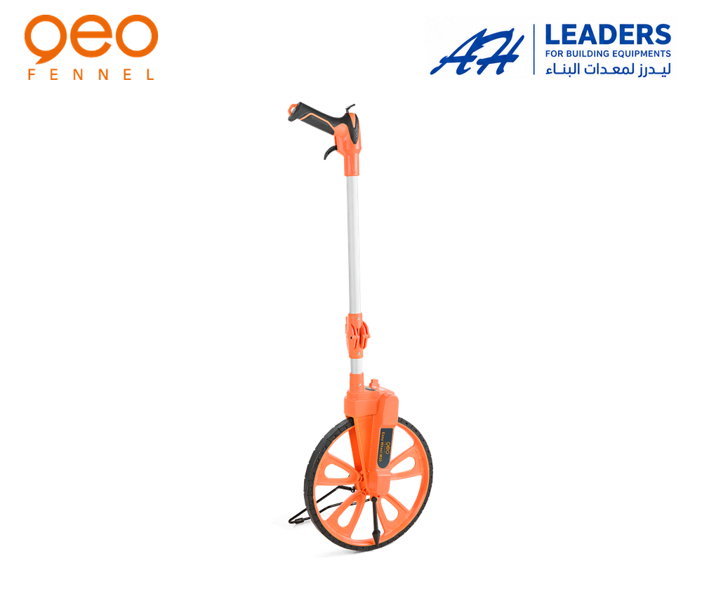 geo-FENNEL EasyWheel M20 - view 1 - LEADERS