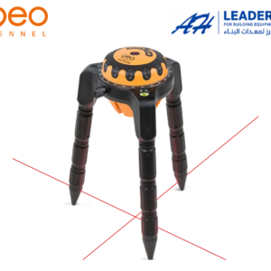 geo-FENNEL GeoSpider - view 1 - LEADERS