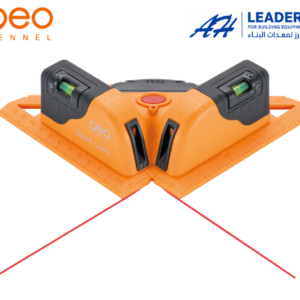 geo-FENNEL Square Liner II - main - LEADERS
