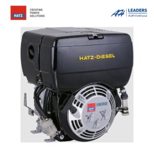 HATZ 1B30 Diesel Engine
