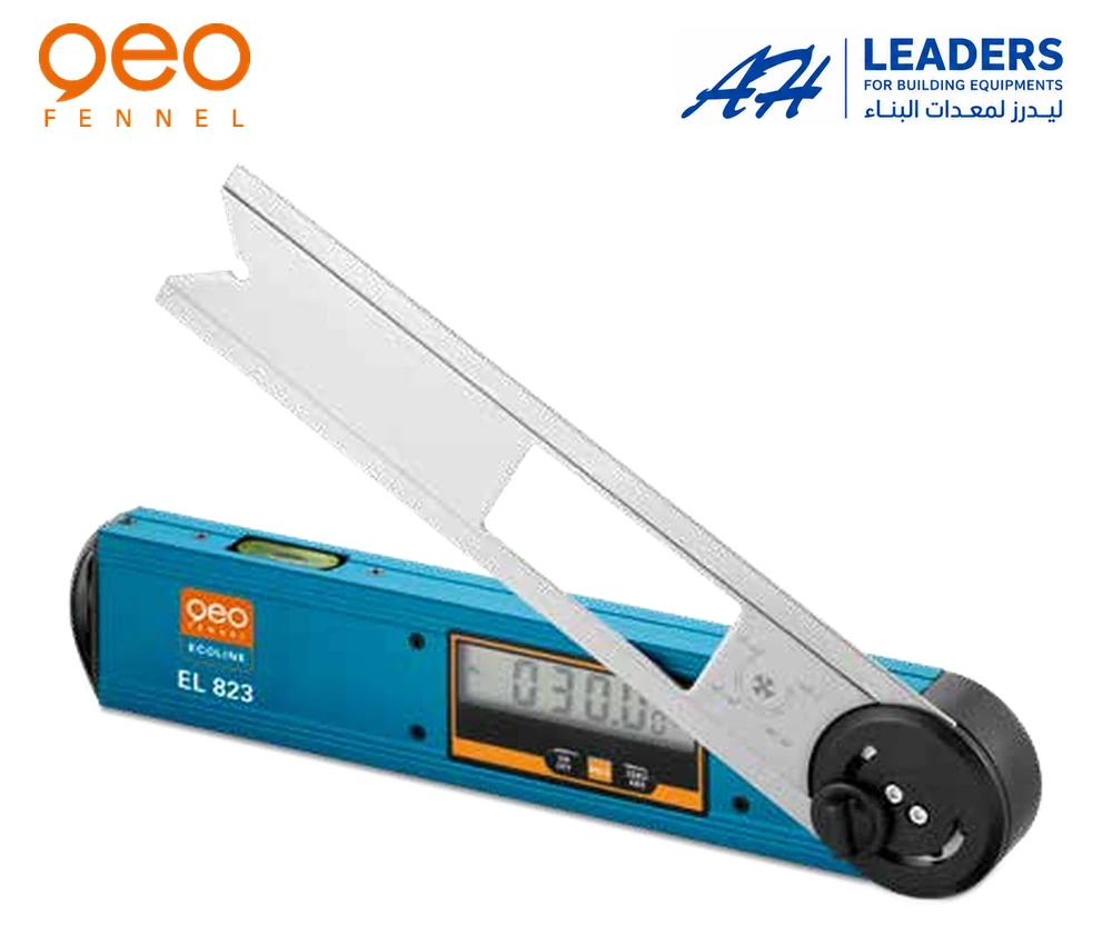 geo-FENNEL EL 823 - main - LEADERS