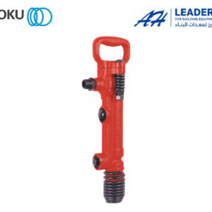 TOKU TCA-7 pneumatic hammer - LEADERS