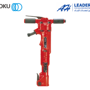 TOKU TPB-60 pneumatic breaker - LEADERS