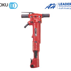 TOKU TPB-90 pneumatic breaker - LEADERS