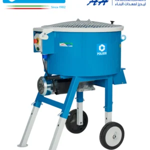 TECNOMIX 130 PLANETARY MIXER
