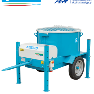 TECNOMIX 400 PLANETARY MIXER