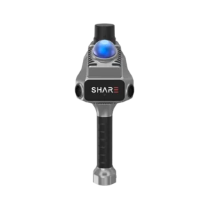 SHARE SLAM S20 handheld 3D LiDAR scanner