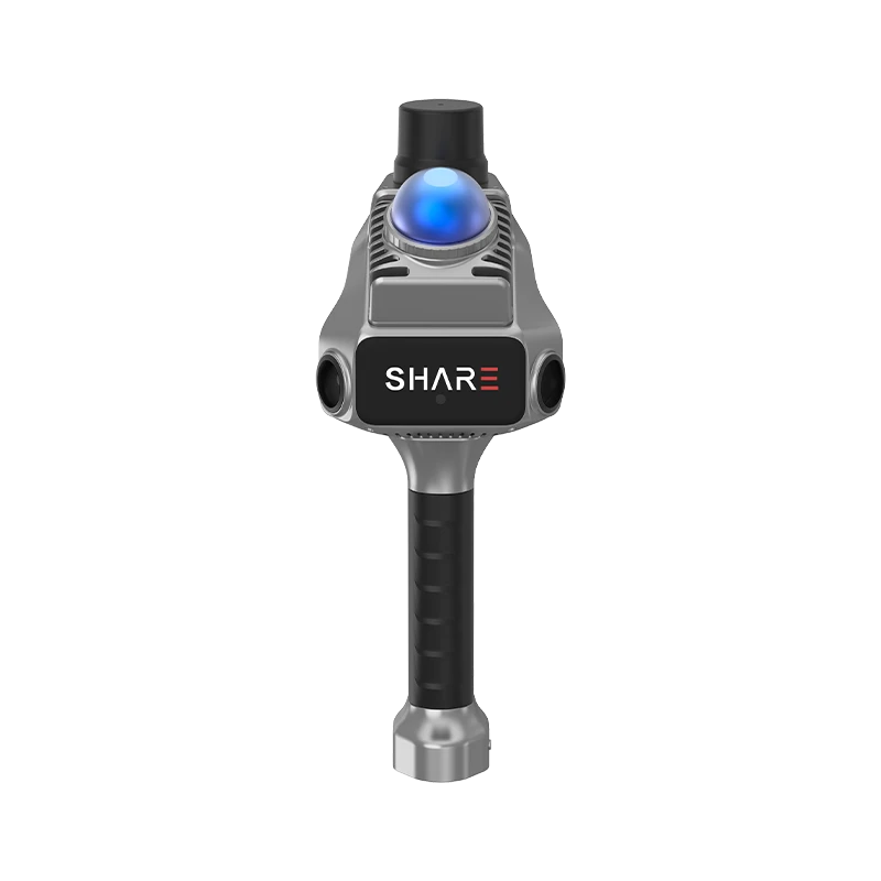 SHARE SLAM S20 handheld 3D LiDAR scanner