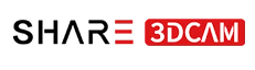 SHARE 3D (SHARE3DCAM)